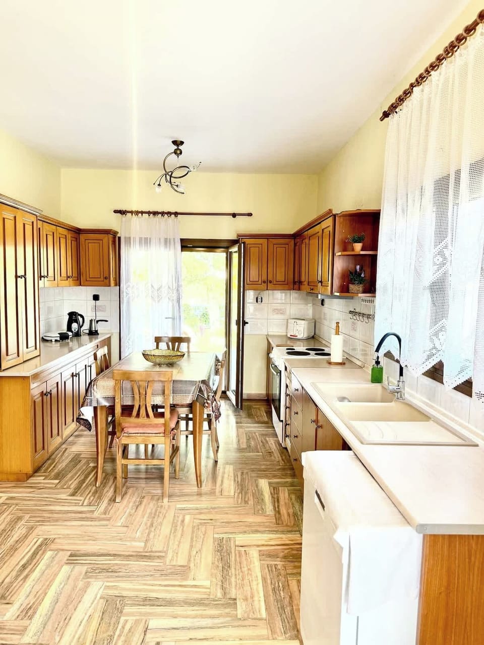 Villa | 4 bedrooms, Internet