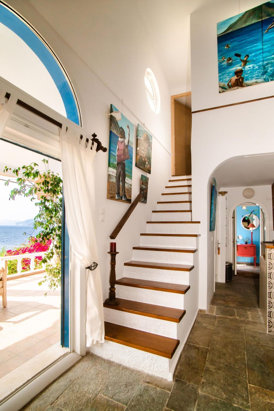 House | 1 bedroom, Internet