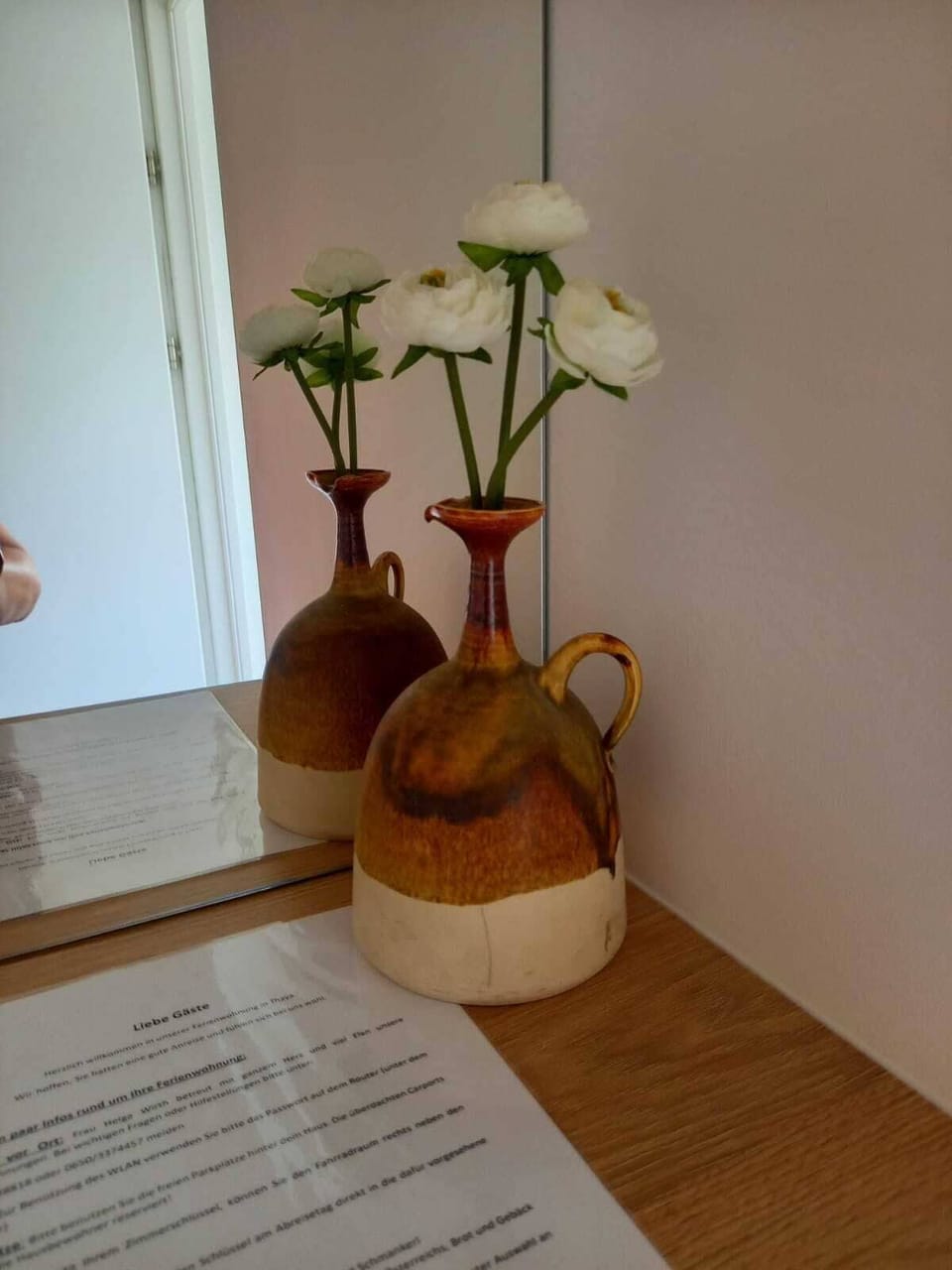 Room, Balcony, Garden View | Individually furnished, desk, laptop workspace, free WiFi