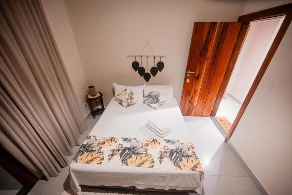 Suite, Balcony, City View