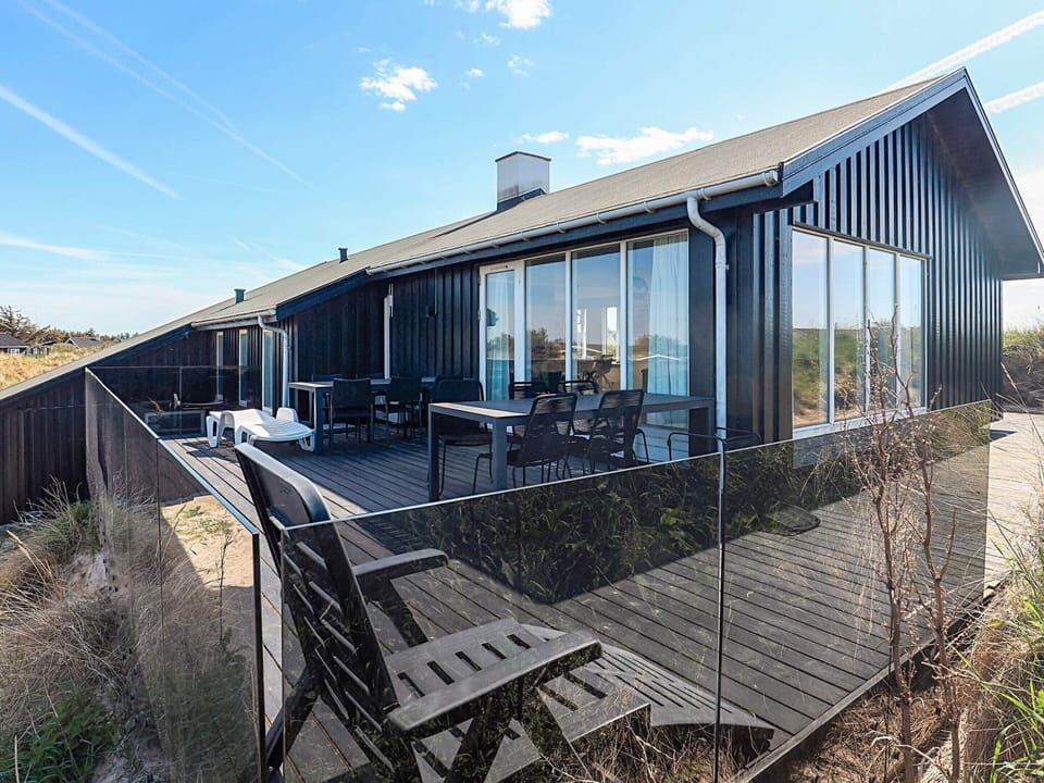 House | View from property