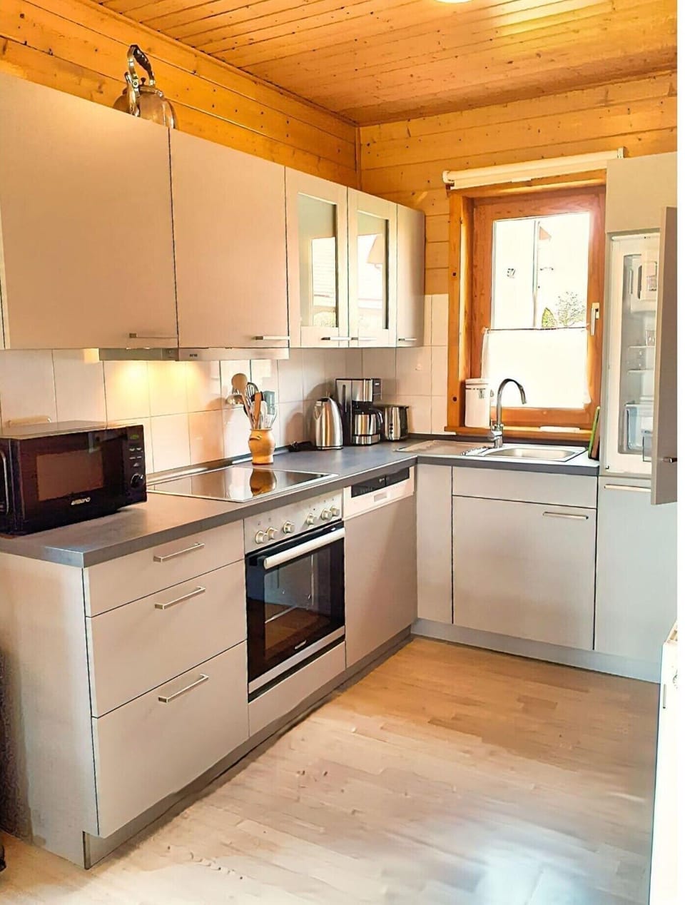 House | Private kitchen