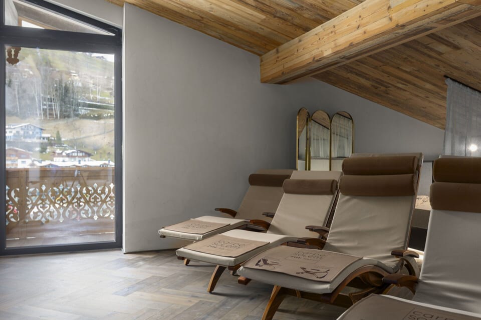 Apartment | Interior