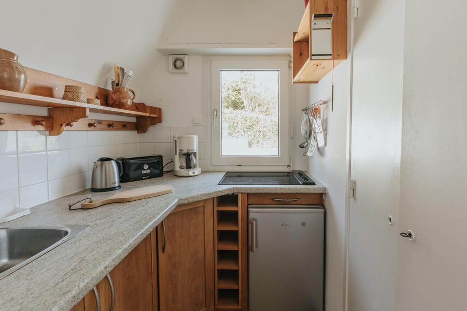 House | Private kitchen