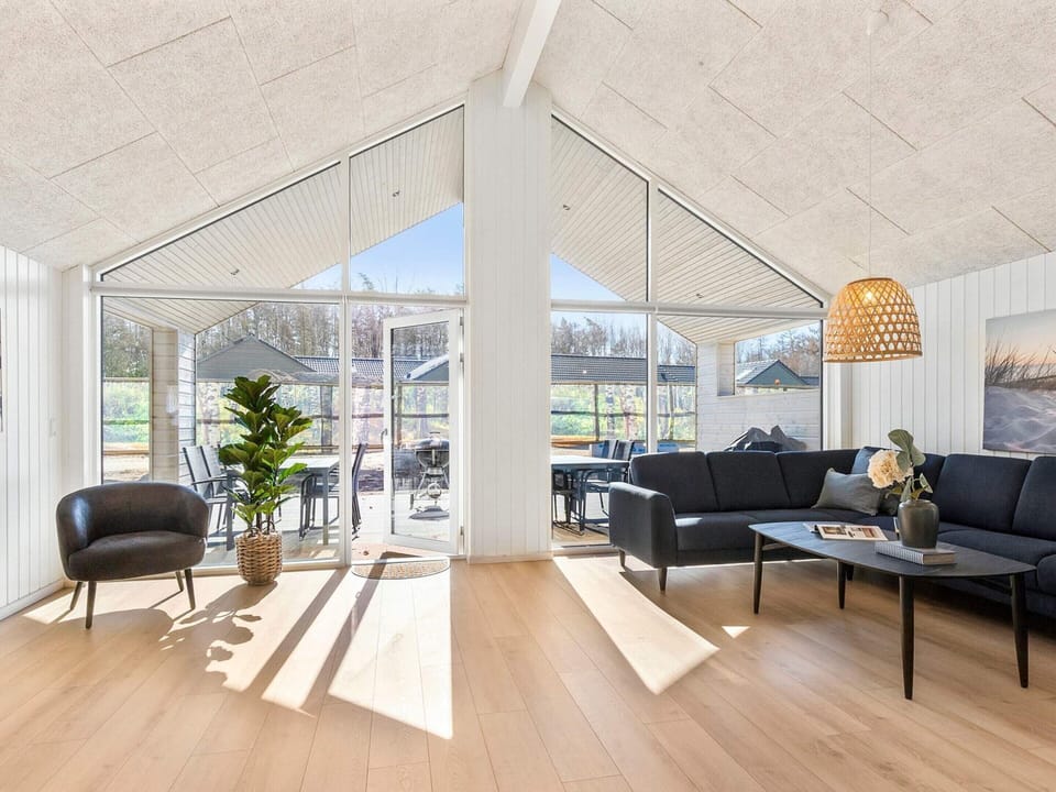 House | Interior