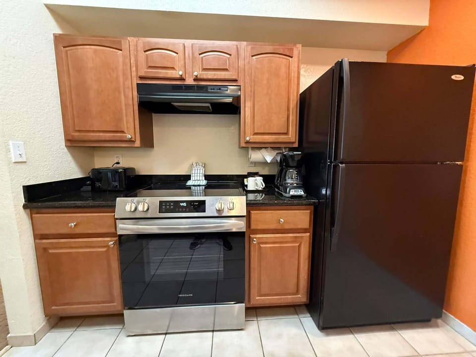 House | 2 bedrooms, high-speed internet