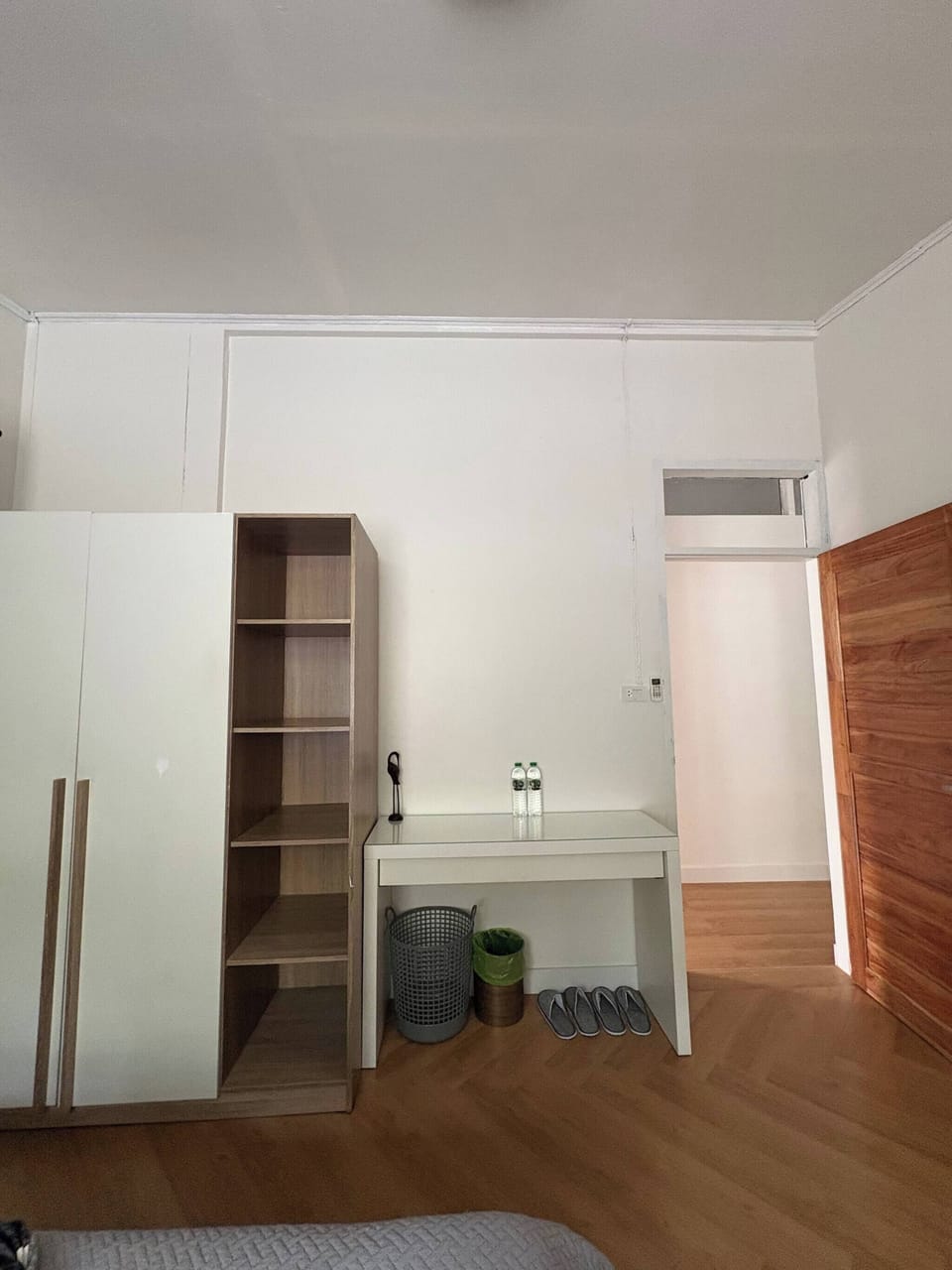 House, 3 Bedrooms, Smoking, Balcony | Interior