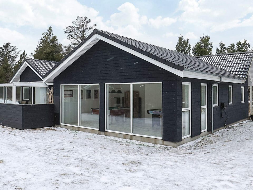 House | Exterior