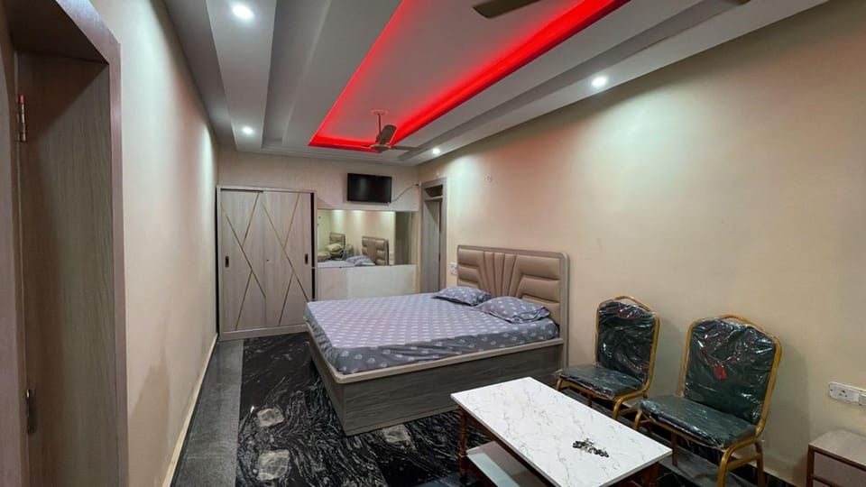Family Room | Rollaway beds (surcharge), WiFi (free), bed sheets