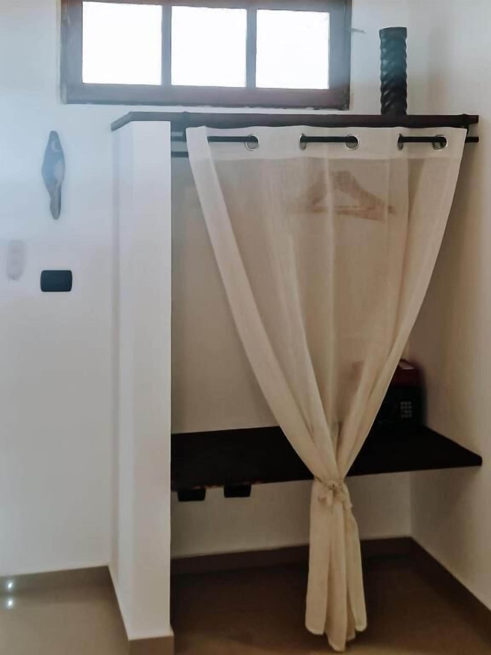 Twin Room | Interior