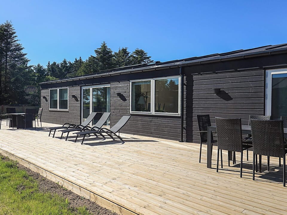 House | View from property