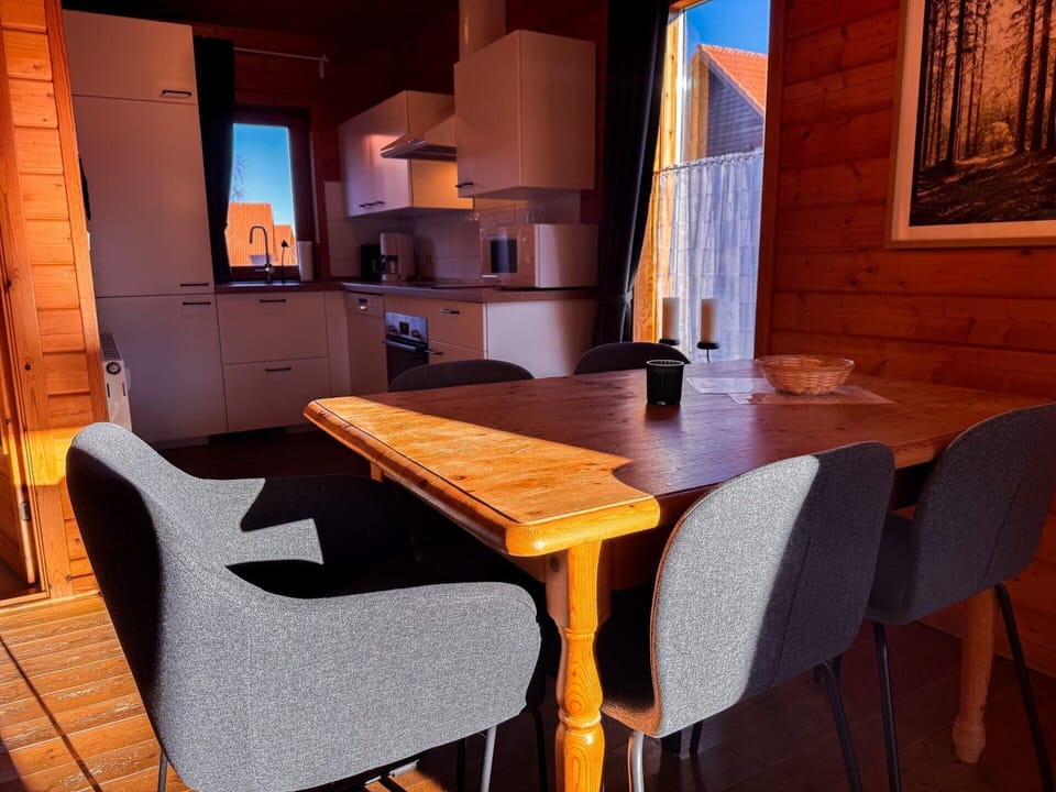 House | Dining