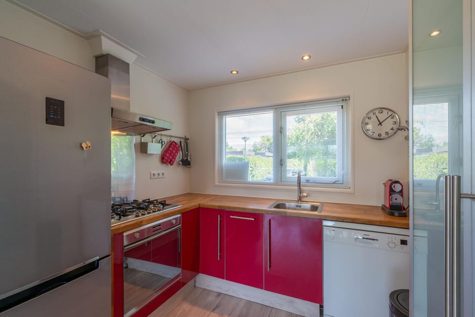 House | Private kitchen