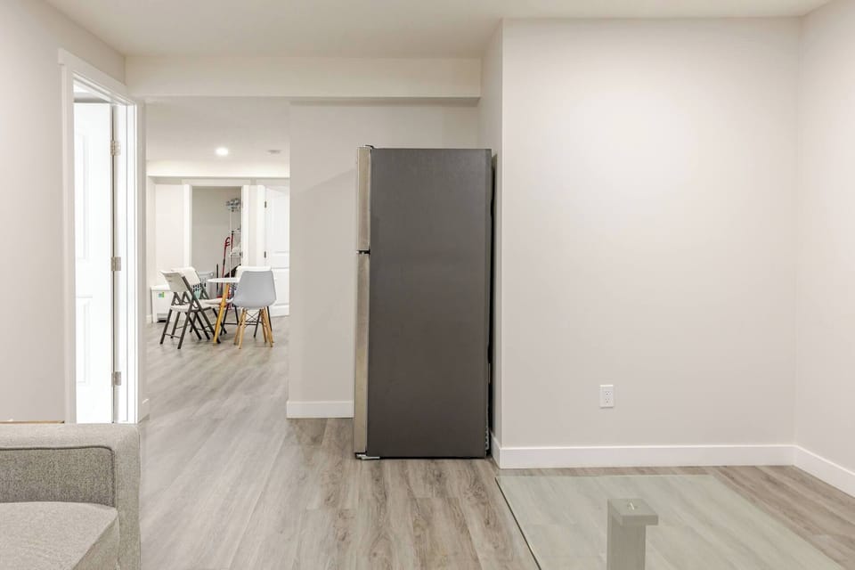 Apartment, 2 Bedrooms | Interior