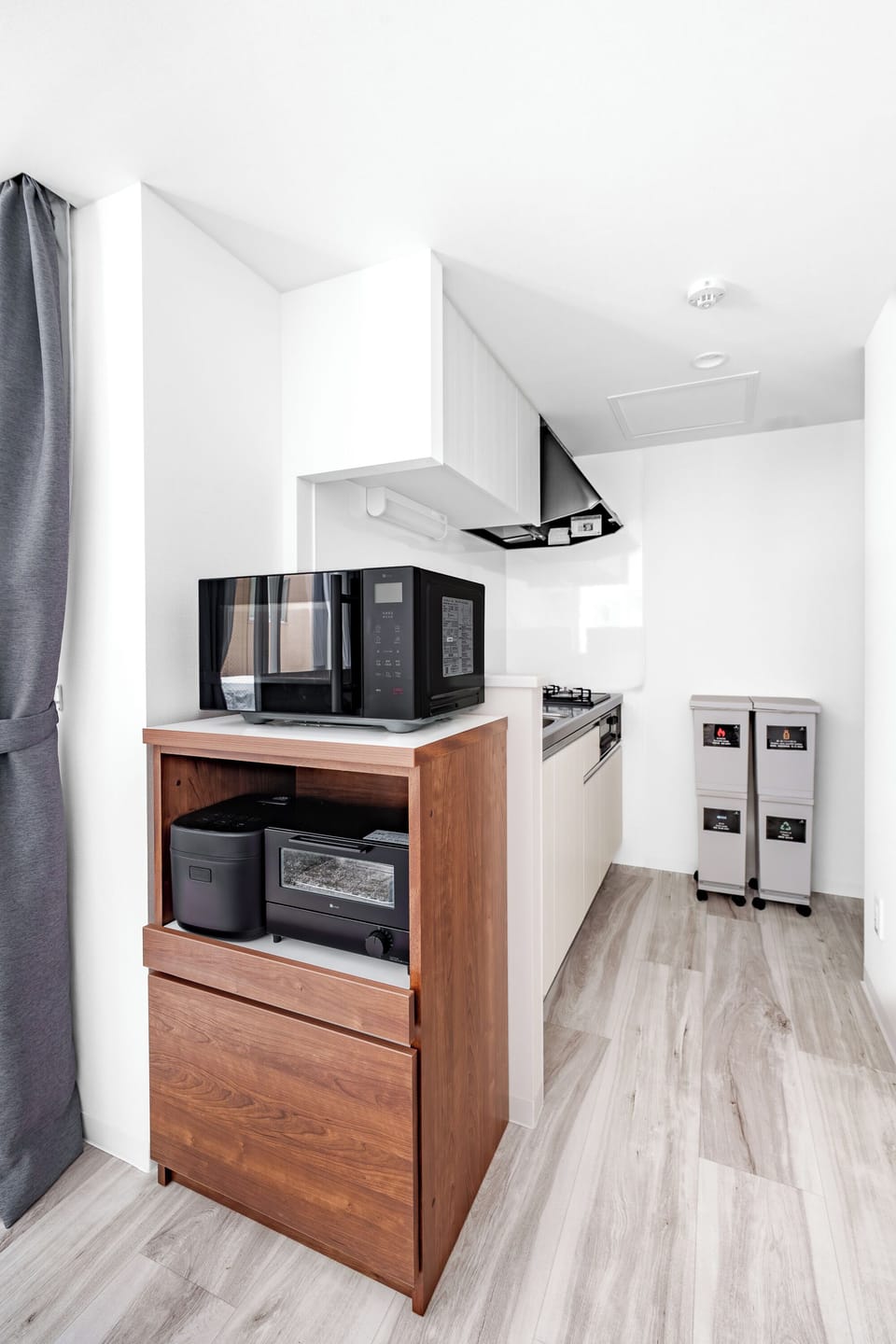 Apartment | Interior