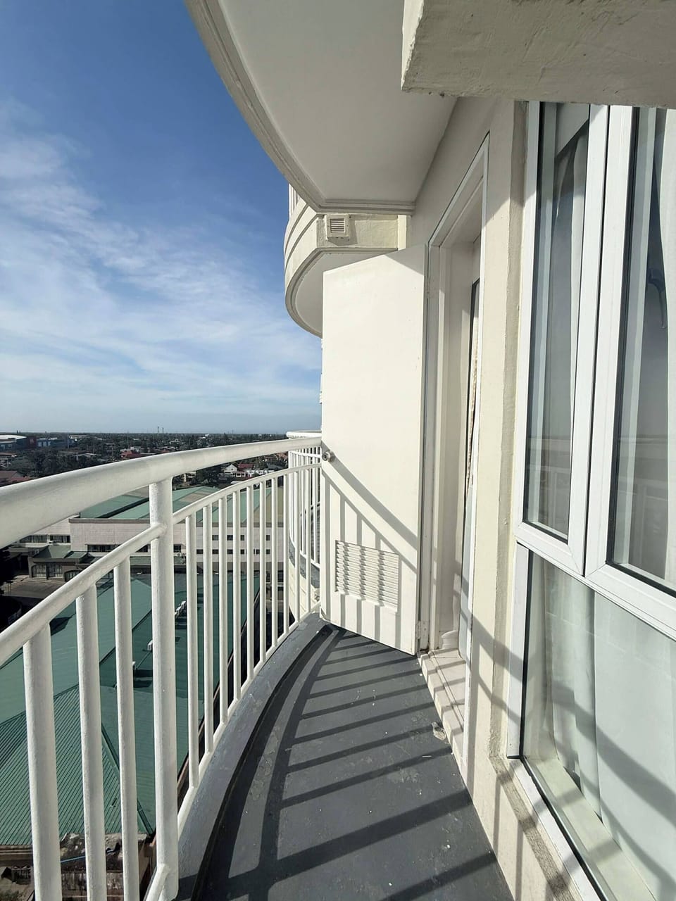 Condo, 1 Bedroom, Accessible | Balcony