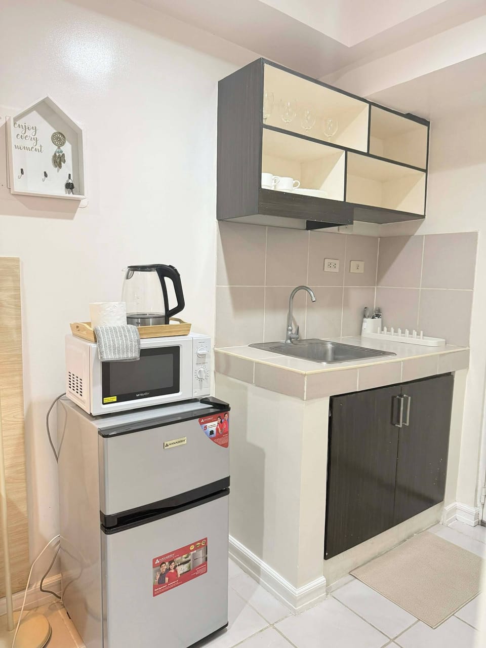 Condo, 1 Bedroom, Accessible | Interior