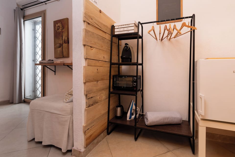 Classic Room | Interior