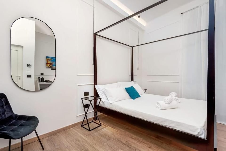 Blackout drapes, soundproofing, iron/ironing board, free WiFi