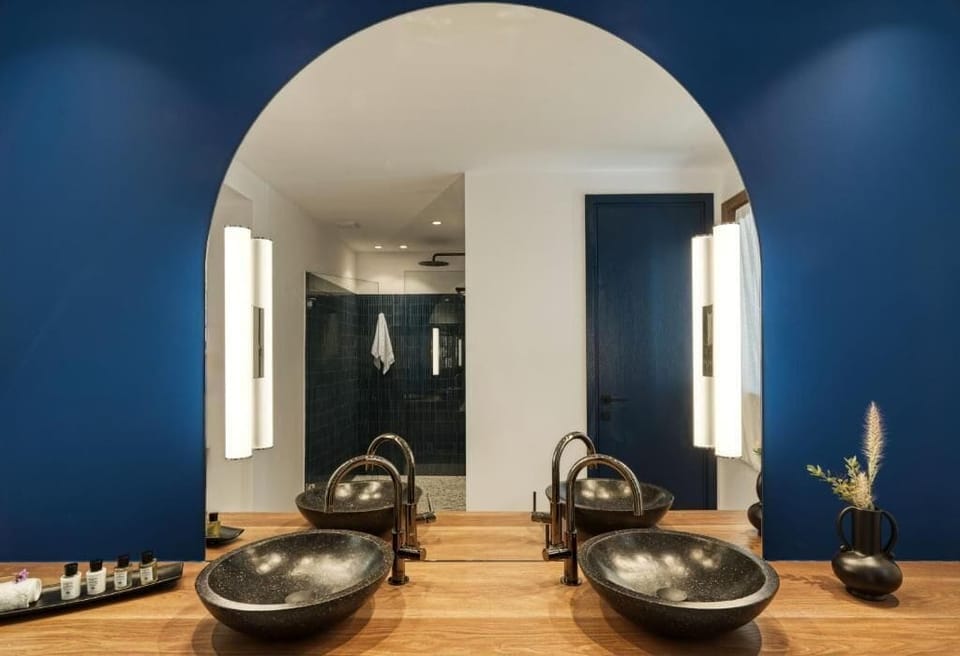 Paradise Villa with Private Pool and Outdoor Jetted Tub | Spa | Body treatments, facials, manicures and pedicures, massages
