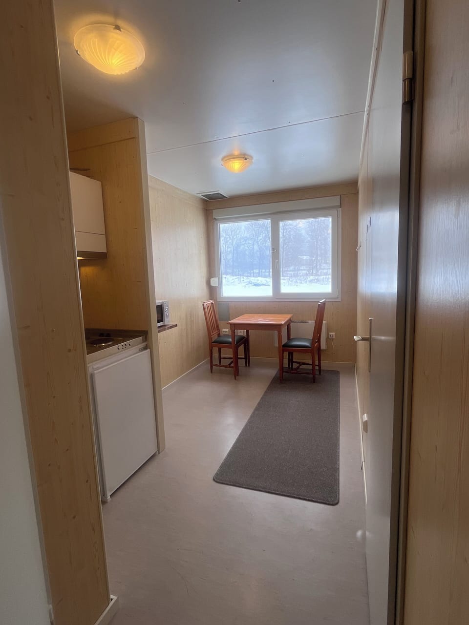 Deluxe Apartment | Interior