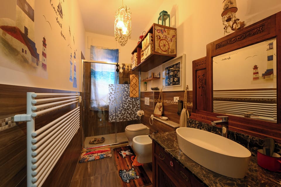 Room | Bathroom