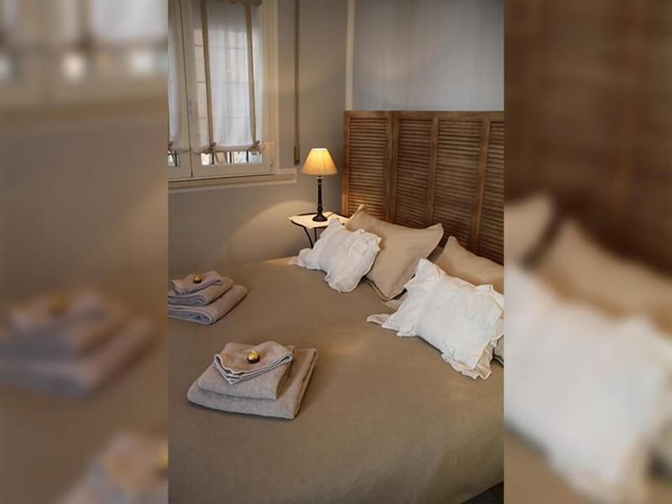 Comfort Double or Twin Room, Patio, Garden View | Free WiFi