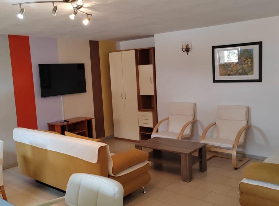 Villa Horizont Country House in Fažana