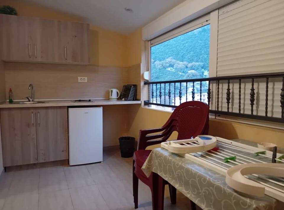 Studio (Studio Apartment with Mountain View a) | 6 bedrooms