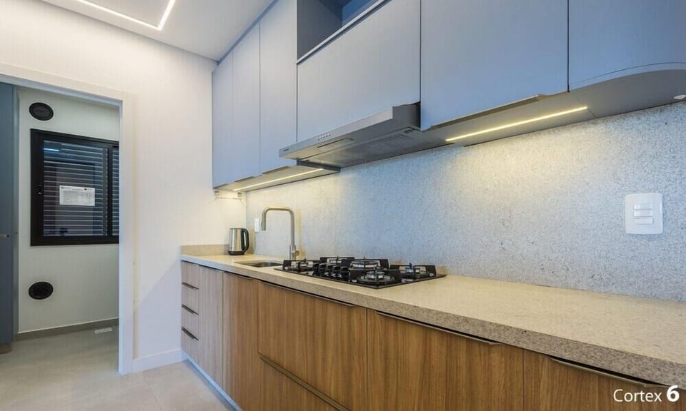 Basic Apartment | Private kitchen