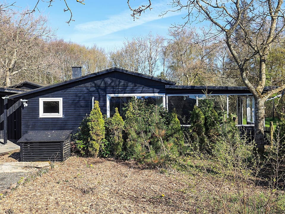 House | View from property
