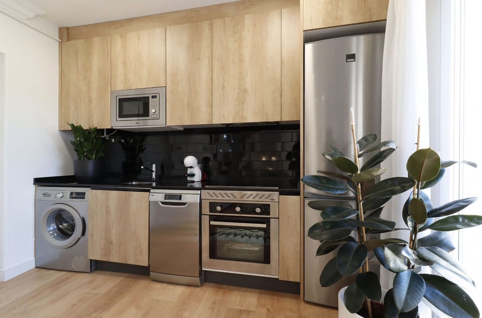 House | 1 bedroom