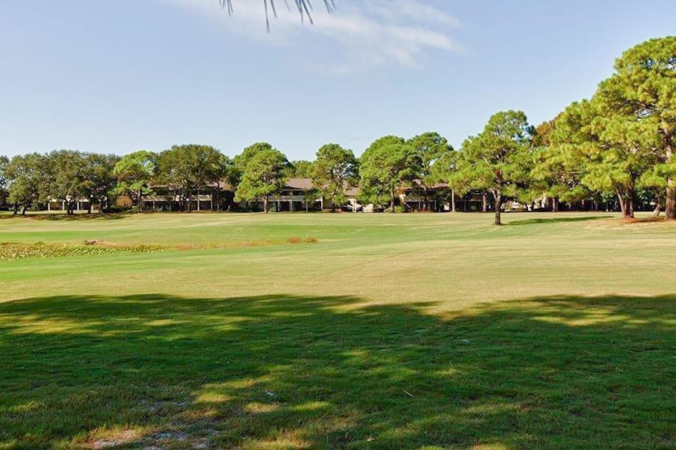 Condo, Multiple Beds (Seascape 92C) | Golf