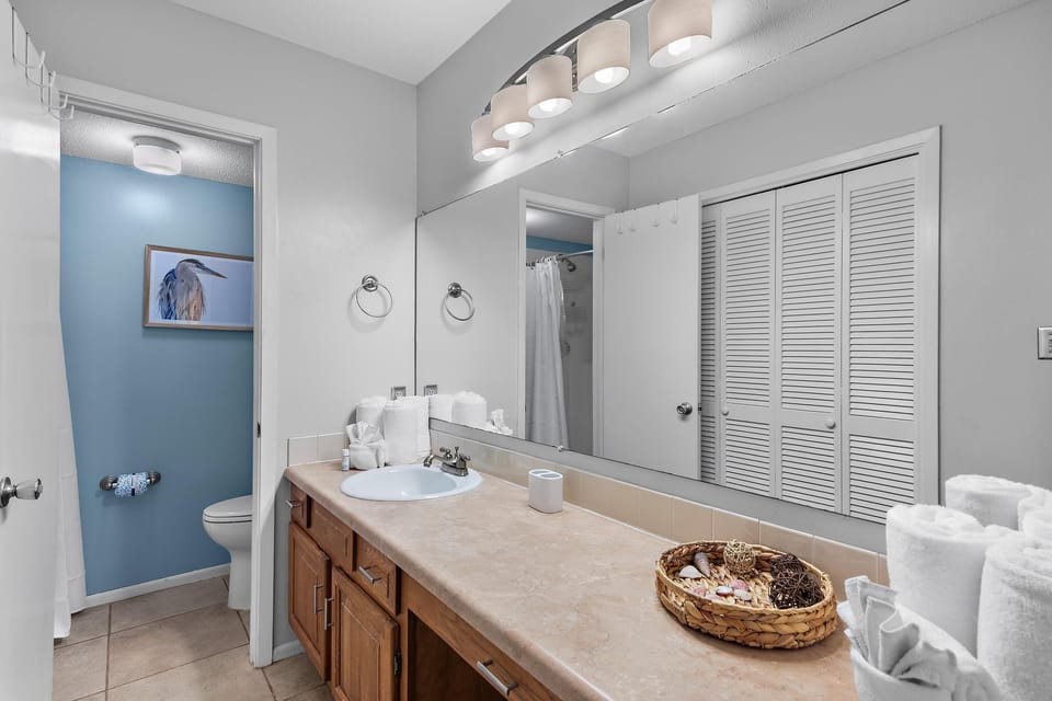 Seascape Golf Villas 10G Apartment in Miramar Beach