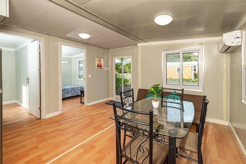 Standard House, Pets Allowed, Mountain View | Dining