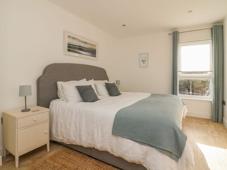 The Lookout Cottage in Scarborough