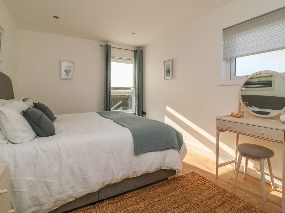 The Lookout Cottage in Scarborough