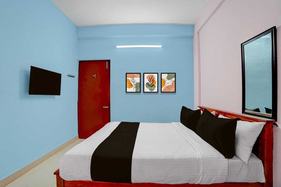 House | 1 bedroom