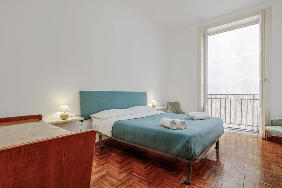 Apartment | Free WiFi