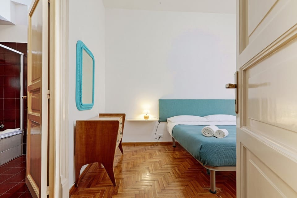 Apartment | Free WiFi