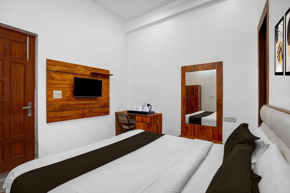 House | 1 bedroom