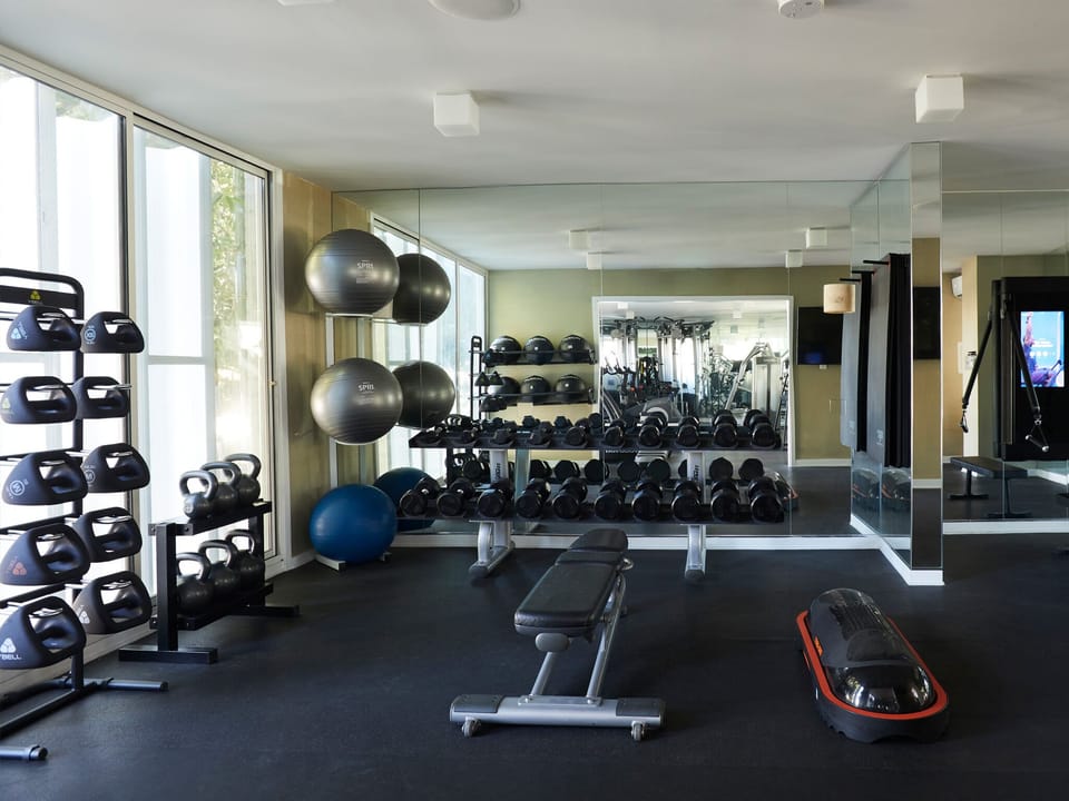 Avalon Hotel Beverly Hills, a Member of Design Hotels Hotel in Beverly Hills
