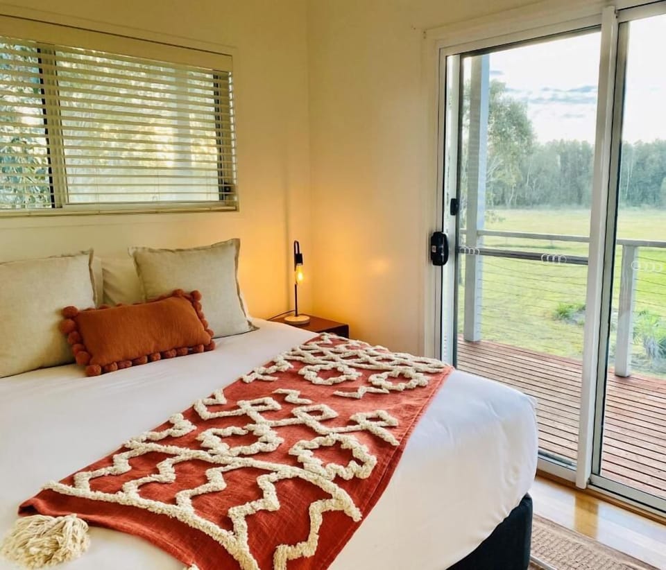 House, Garden View | Iron/ironing board, WiFi (free)