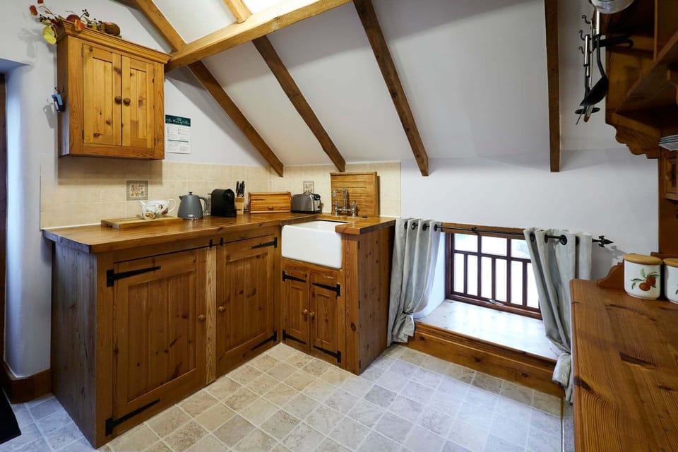 House | 1 bedroom