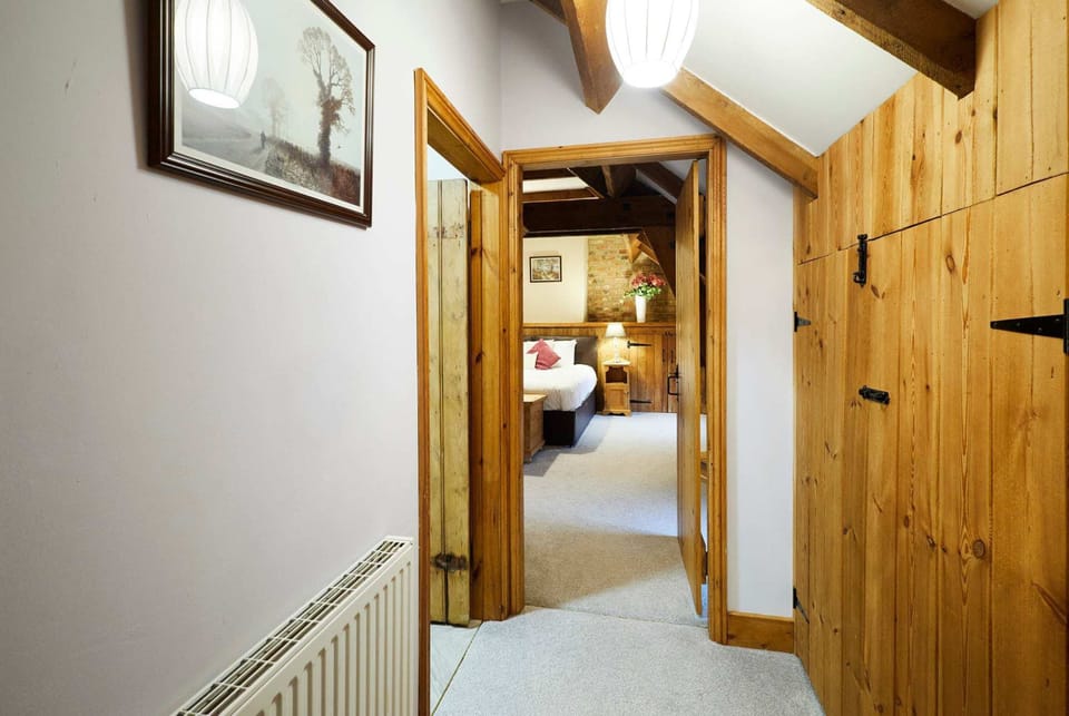 House | 1 bedroom