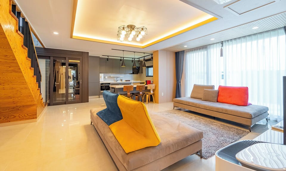 vip-02 | Living area
