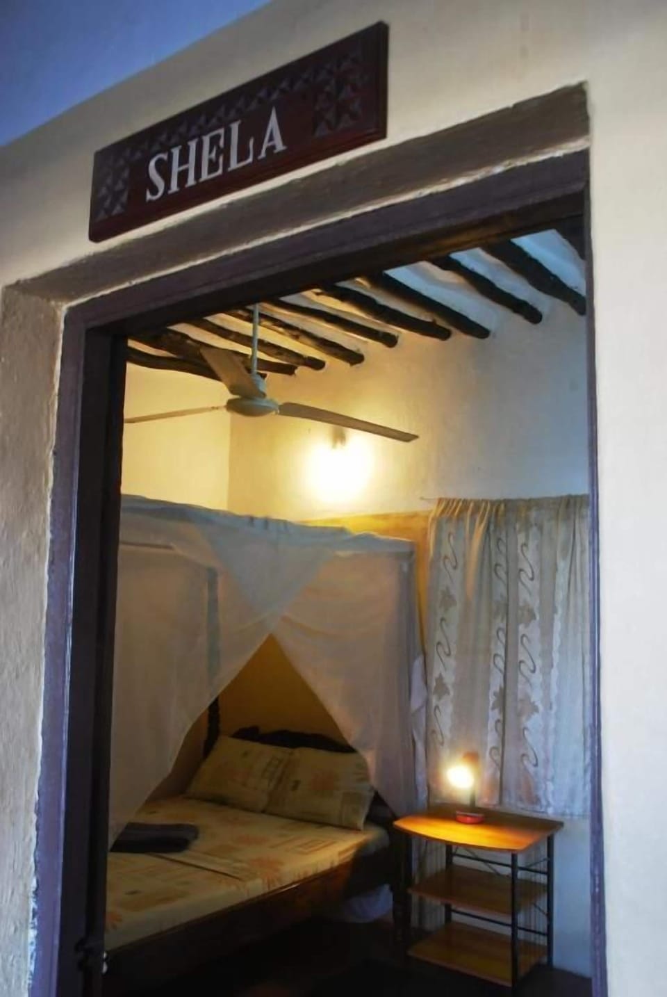 Standard Single Room | Individually decorated, individually furnished, free WiFi, bed sheets