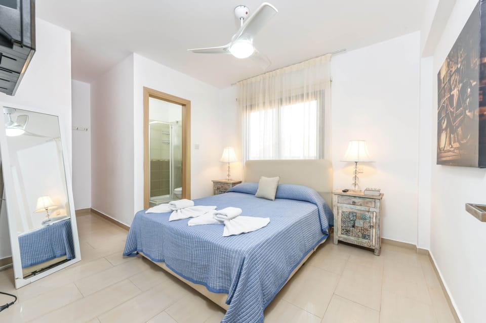 Nissi Apartment 101 Apartment in Ayia Napa