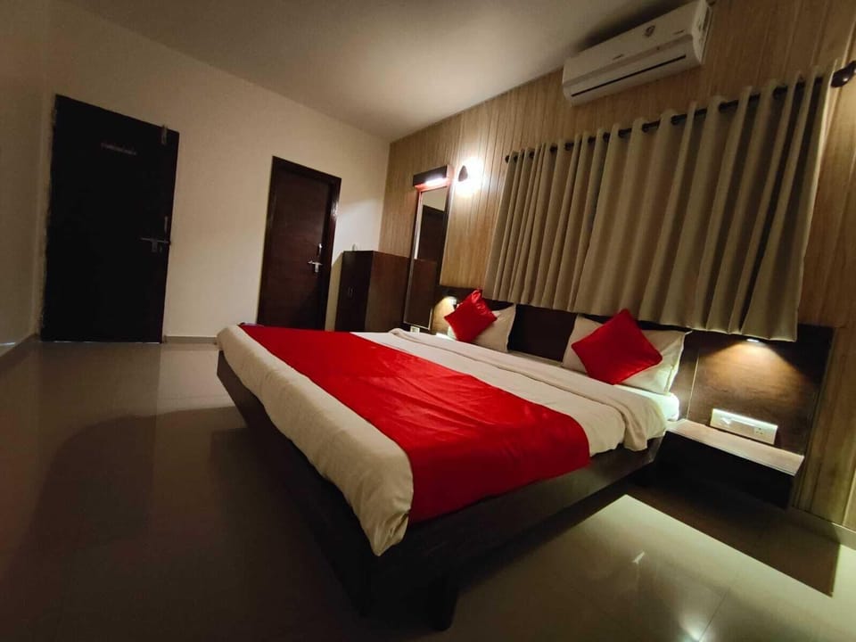 Premium Villa | Free WiFi