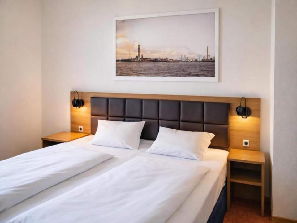 Dancenter Hotel Jomfru Ane Premium Double Apartment in Aalborg